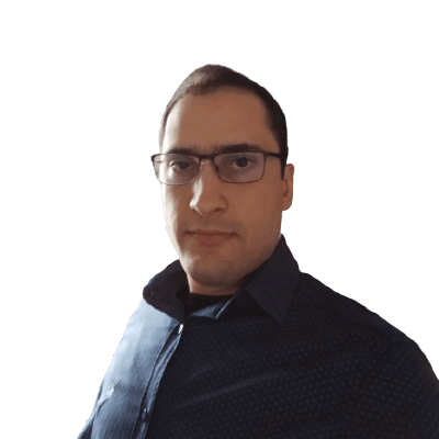 Foto de perfil William Bruno